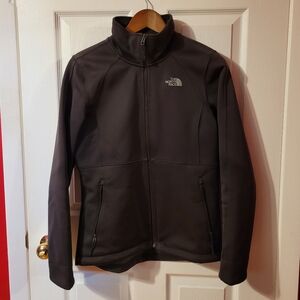 The North Face Softshell Jacket